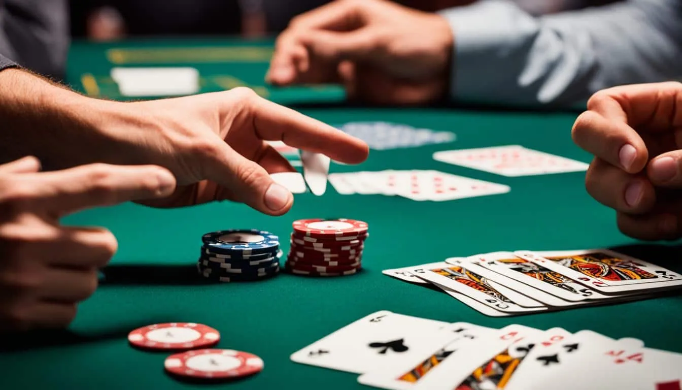 德学院-最专业的华人德州扑克学习与策略分享社区