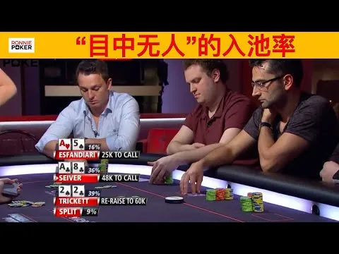德学院-最专业的华人德州扑克学习与策略分享社区
