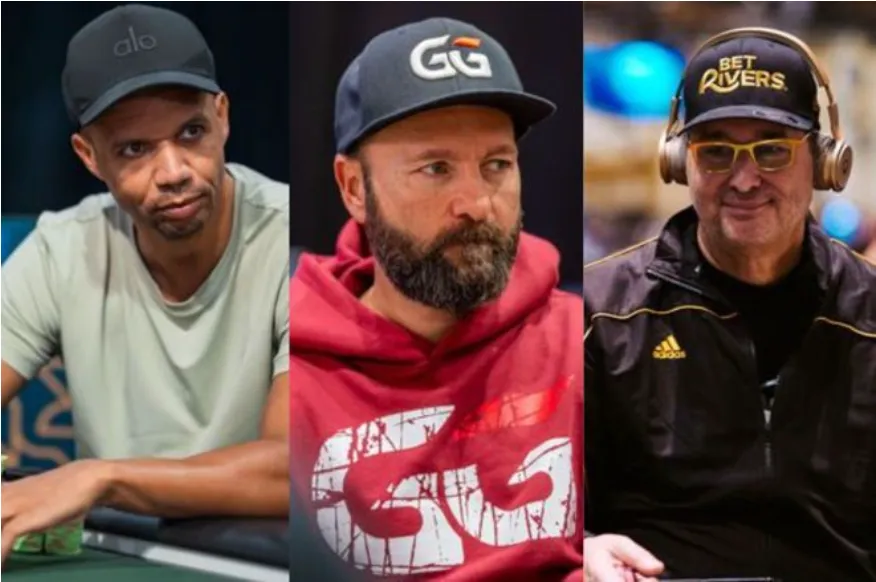 德学院-最专业的华人德州扑克学习与策略分享社区