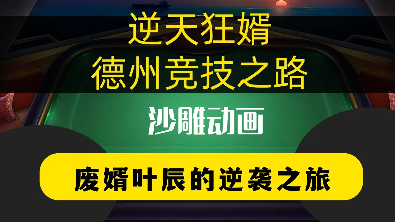 德学院-最专业的华人德州扑克学习与策略分享社区