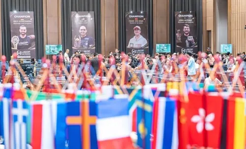德学院-最专业的华人德州扑克学习与策略分享社区